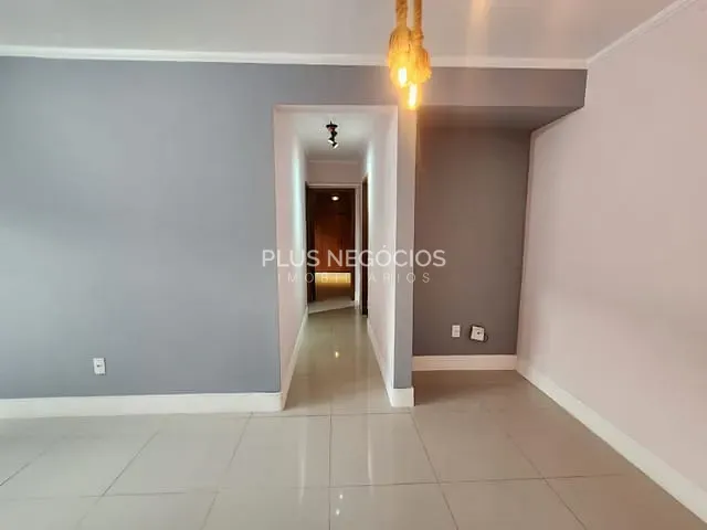 Apartamento com 98m² 2 quartos e 3 banheiros, para alugar, no bairro Jardim América em Sorocaba