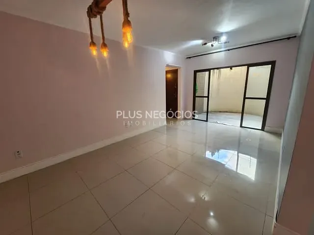 Apartamento com 98m² 2 quartos e 3 banheiros, para alugar, no bairro Jardim América em Sorocaba