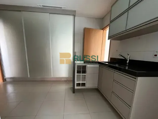 Apartamento 4 quartos e 5 banheiros, à venda, no bairro Vila Ema em São José dos Campos