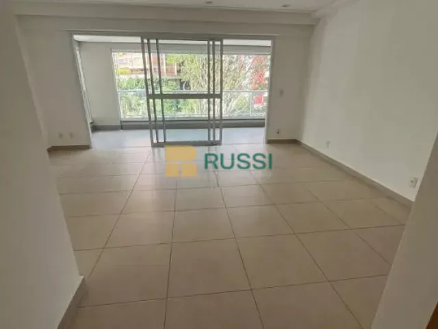 Apartamento 4 quartos e 5 banheiros, à venda, no bairro Vila Ema em São José dos Campos