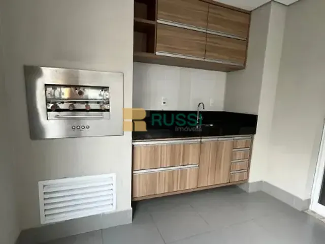Apartamento 4 quartos e 5 banheiros, à venda, no bairro Vila Ema em São José dos Campos