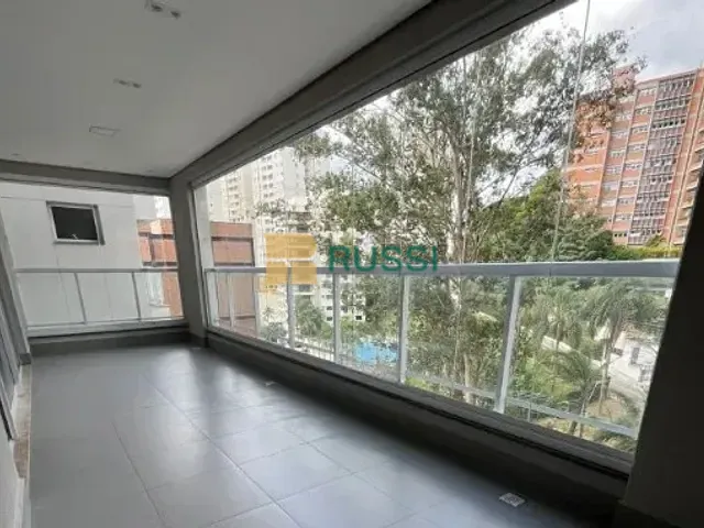 Apartamento 4 quartos e 5 banheiros, à venda, no bairro Vila Ema em São José dos Campos