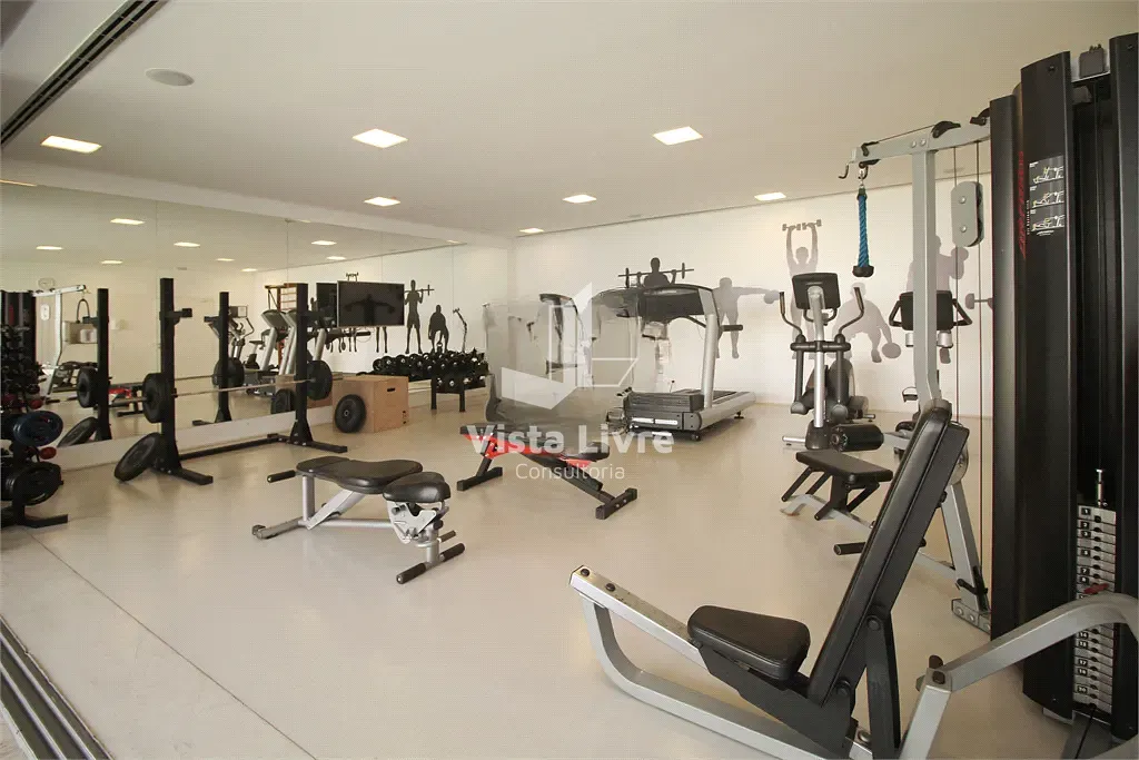 Apartamento, 1 quarto, 90 m² - Foto 32