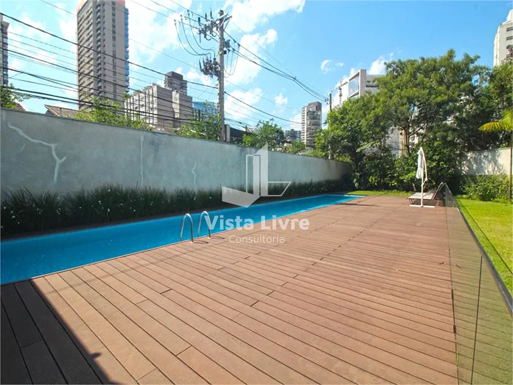 Apartamento, 1 quarto, 90 m² - Foto 31