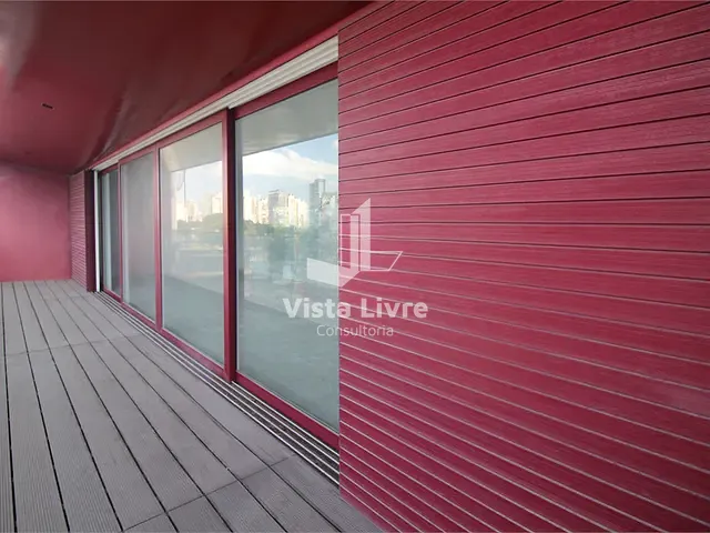 Apartamento com 90m² 1 quarto e 1 banheiro, à venda, no bairro Vila Olímpia em São Paulo