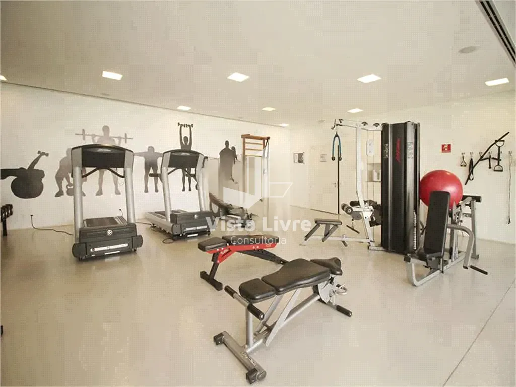 Apartamento, 1 quarto, 90 m² - Foto 33