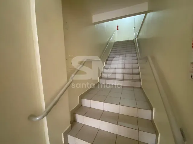Apartamento 3 quartos e 2 banheiros, para alugar, no bairro Centro em Chapecó