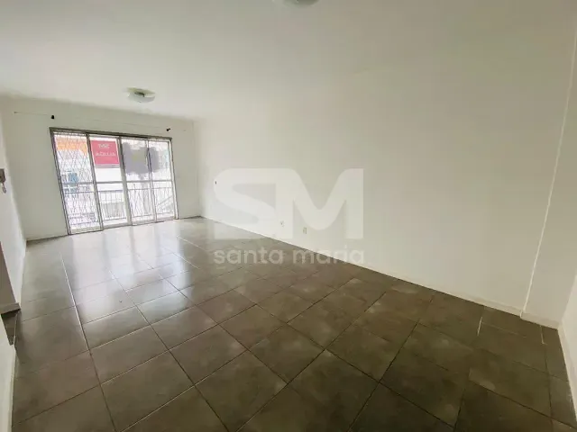Apartamento 3 quartos e 2 banheiros, para alugar, no bairro Centro em Chapecó