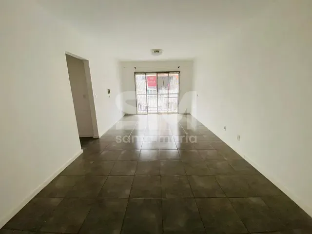 Apartamento 3 quartos e 2 banheiros, para alugar, no bairro Centro em Chapecó