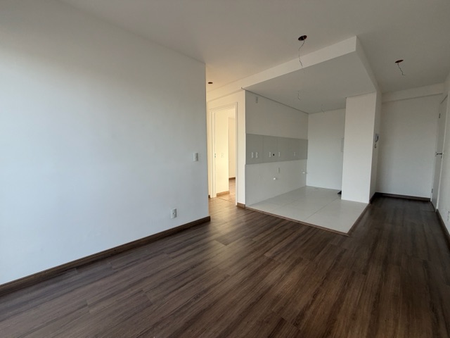 Apartamento com 66m² 2 quartos e 1 banheiro, à venda, no bairro Três Vendas em Pelotas