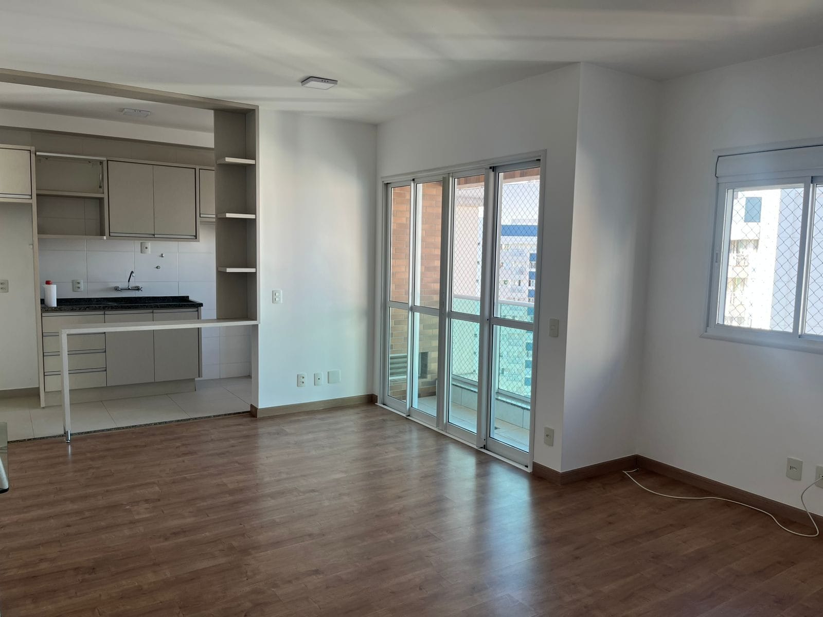 Apartamento, 2 quartos, 69 m² - Foto 1