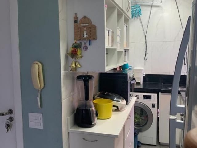 Apartamento com 38m² 2 quartos e 1 banheiro, à venda, no bairro Jardim Boa Vista (Zona Oeste) em São Paulo