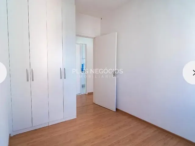Apartamento com 56m² 2 quartos e 1 banheiro, para alugar, no bairro Jardim São Carlos em Sorocaba