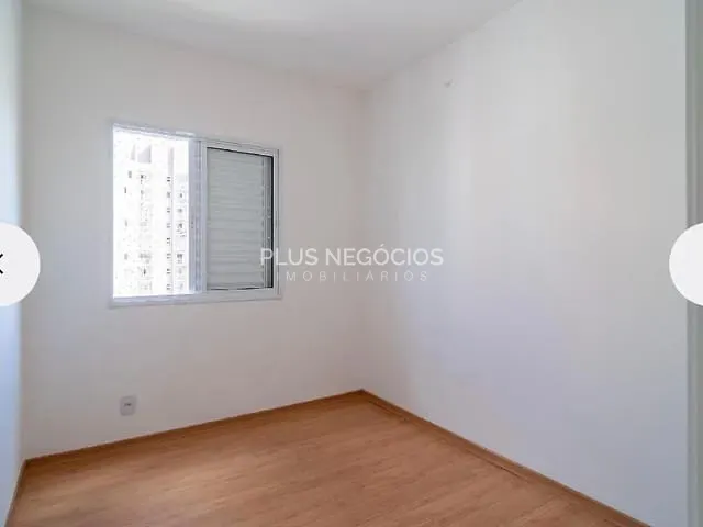 Apartamento com 56m² 2 quartos e 1 banheiro, para alugar, no bairro Jardim São Carlos em Sorocaba