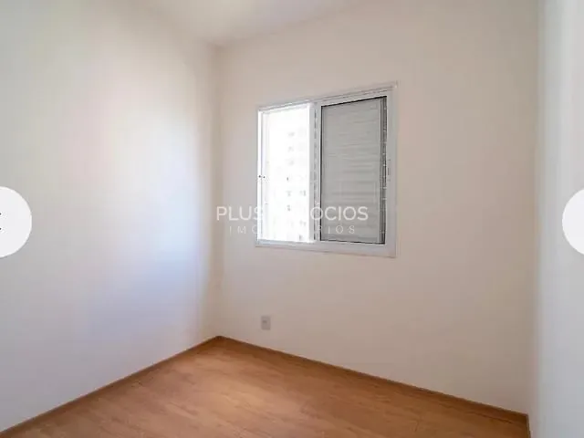 Apartamento com 56m² 2 quartos e 1 banheiro, para alugar, no bairro Jardim São Carlos em Sorocaba