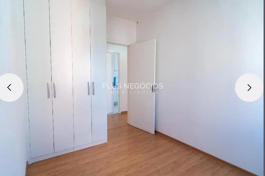 Apartamento, 2 quartos, 56 m² - Foto 3