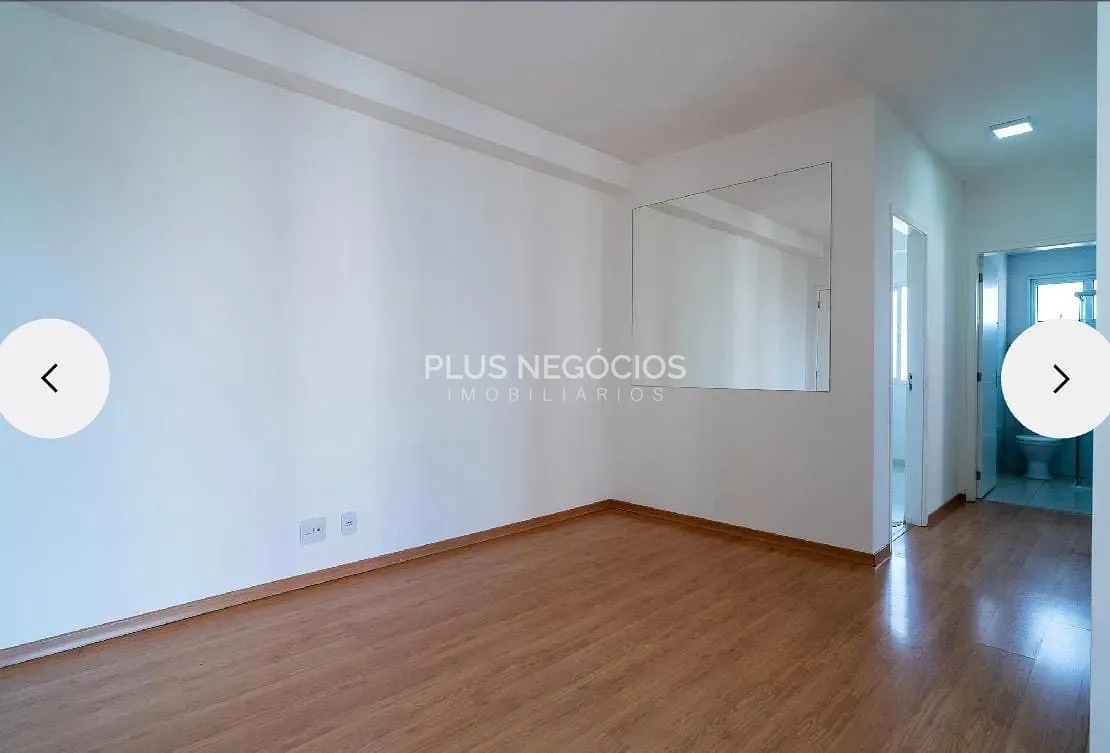 Apartamento, 2 quartos, 56 m² - Foto 6