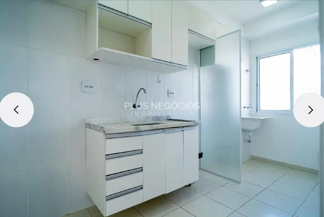 Apartamento, 2 quartos, 56 m² - Foto 11