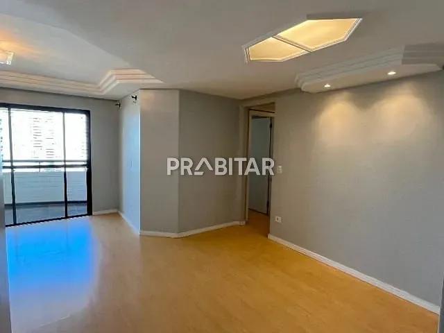 Apartamento com 88m² 3 quartos e 2 banheiros, para alugar, no bairro Vila Hamburguesa em São Paulo