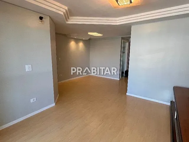 Apartamento com 88m² 3 quartos e 2 banheiros, para alugar, no bairro Vila Hamburguesa em São Paulo