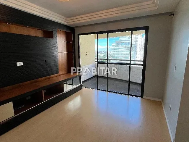 Apartamento com 88m² 3 quartos e 2 banheiros, para alugar, no bairro Vila Hamburguesa em São Paulo
