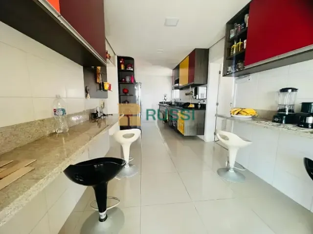 Apartamento 4 quartos e 5 banheiros, à venda, no bairro Jardim das Colinas em São José dos Campos