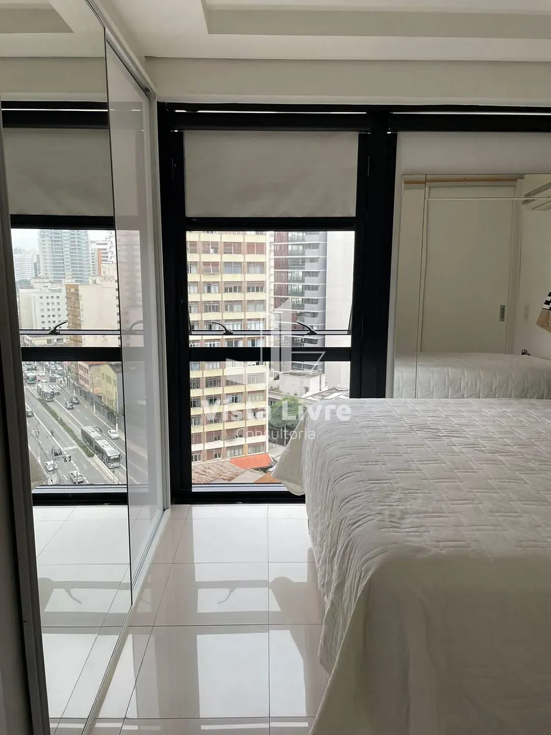 Apartamento, 2 quartos, 101 m² - Foto 13