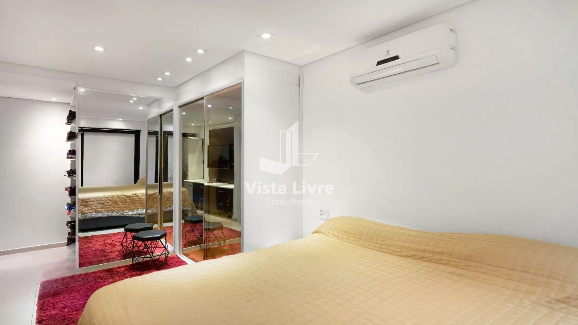 Apartamento, 2 quartos, 101 m² - Foto 12