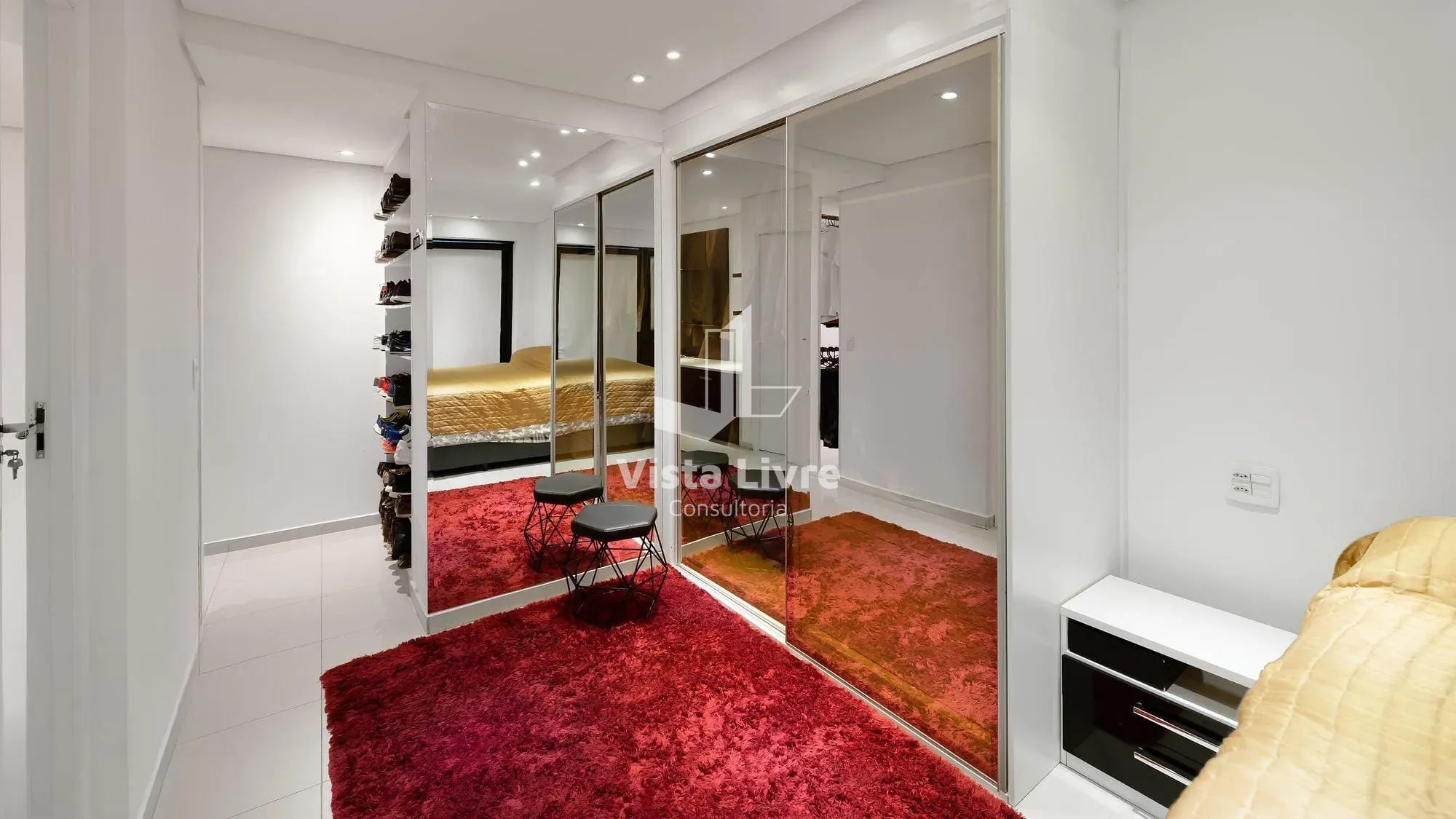 Apartamento, 2 quartos, 101 m² - Foto 10