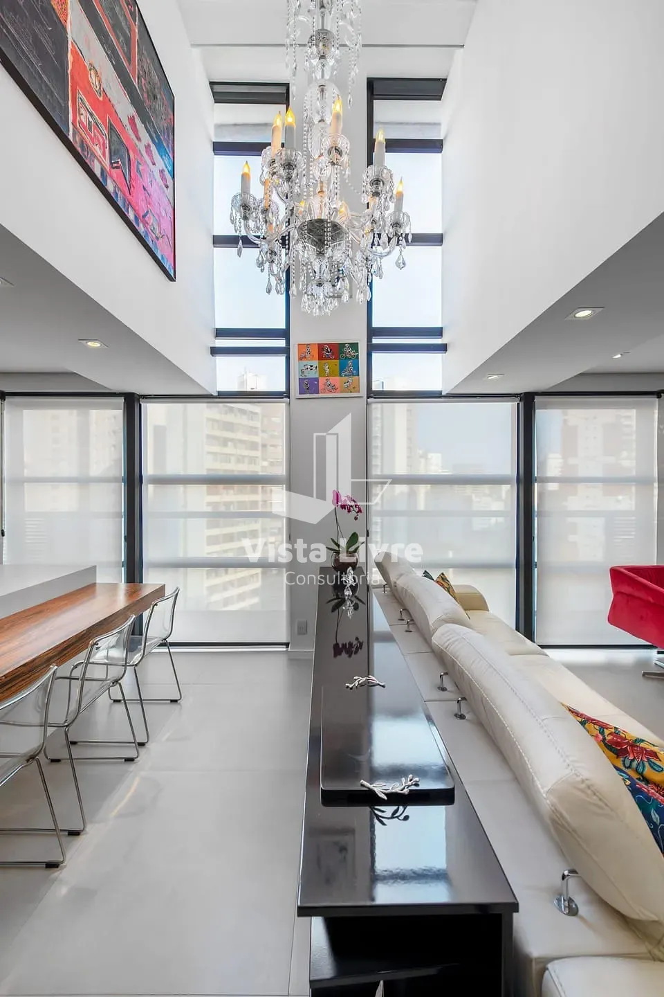 Apartamento, 2 quartos, 101 m² - Foto 3
