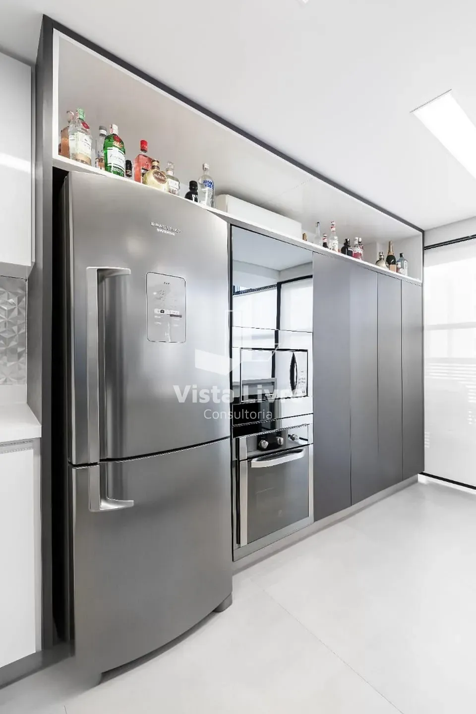 Apartamento, 2 quartos, 101 m² - Foto 8