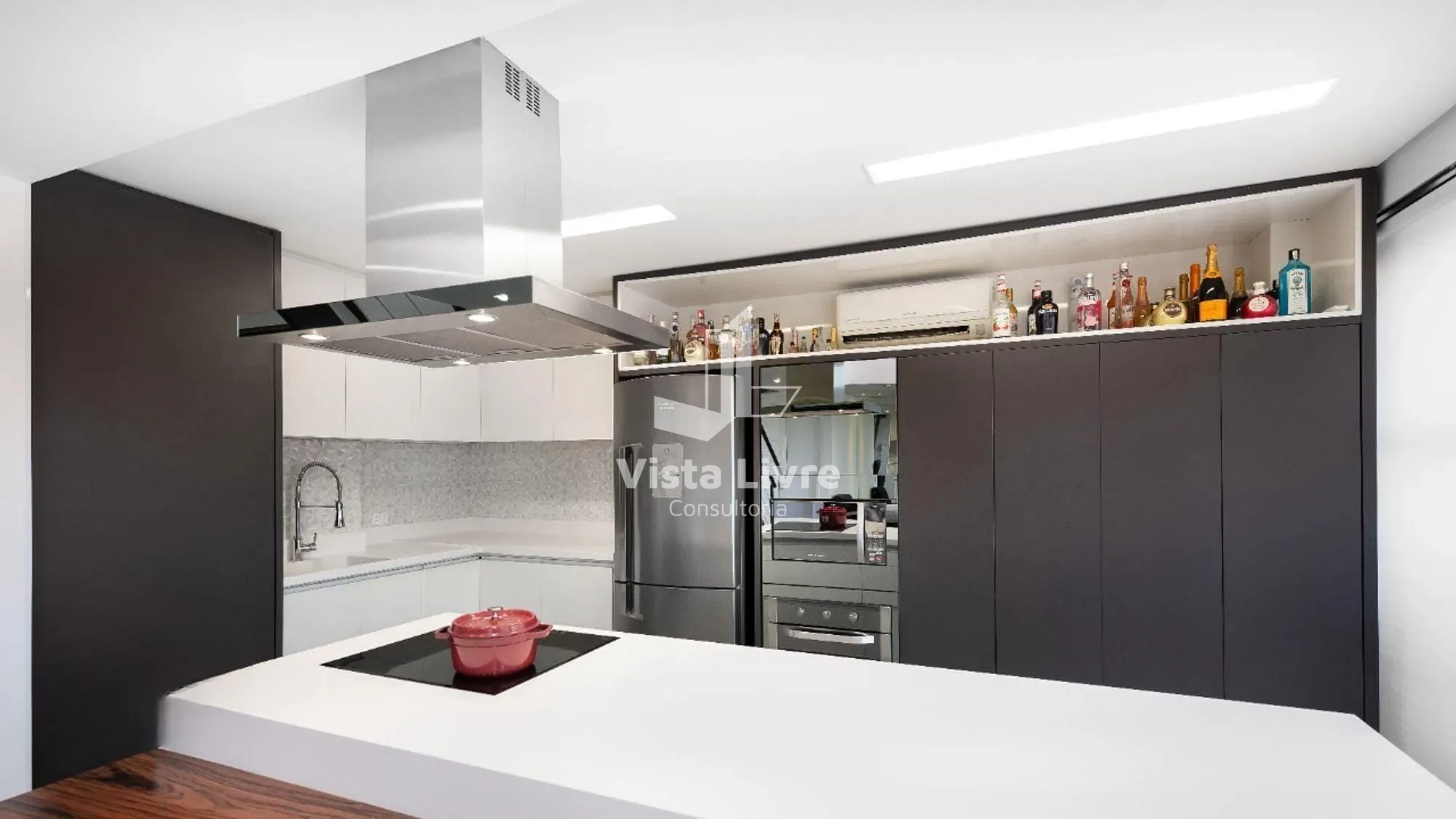 Apartamento, 2 quartos, 101 m² - Foto 9