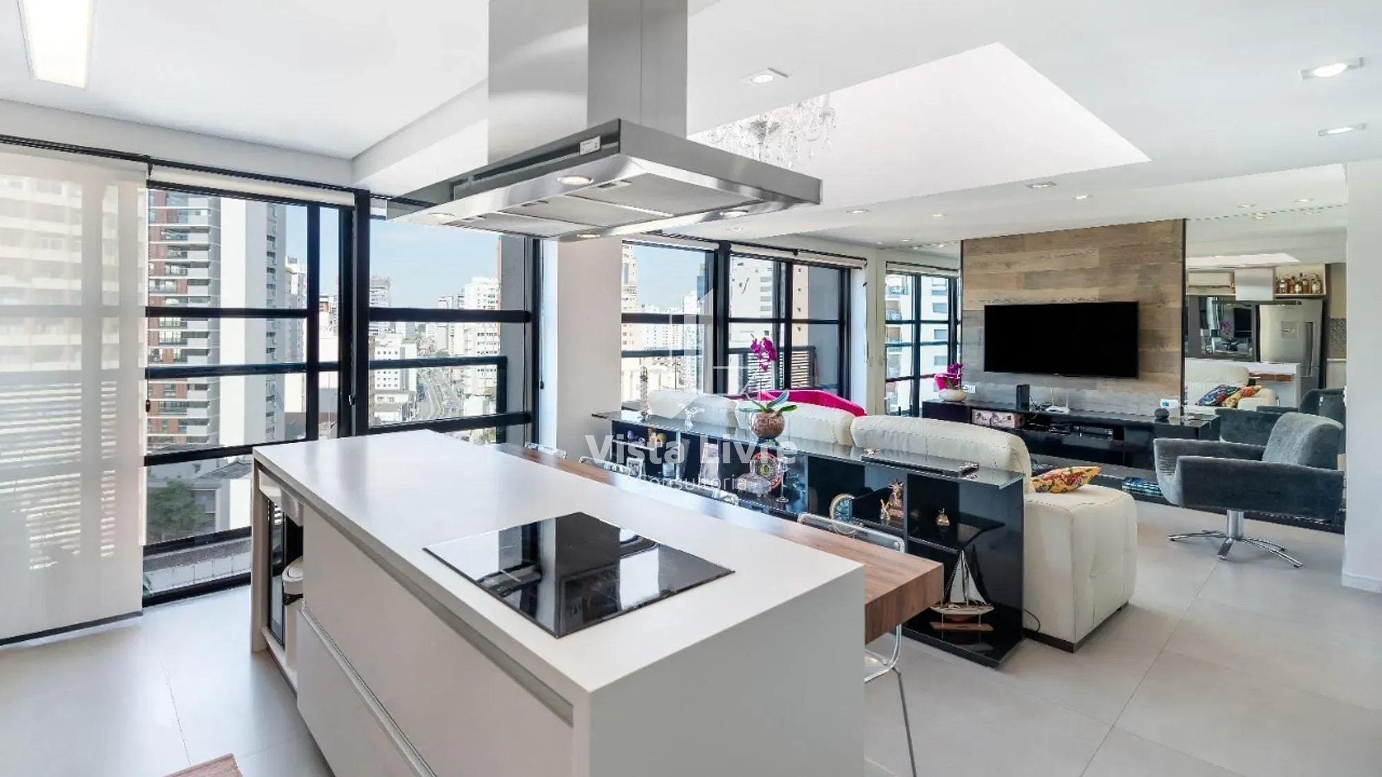 Apartamento, 2 quartos, 101 m² - Foto 7