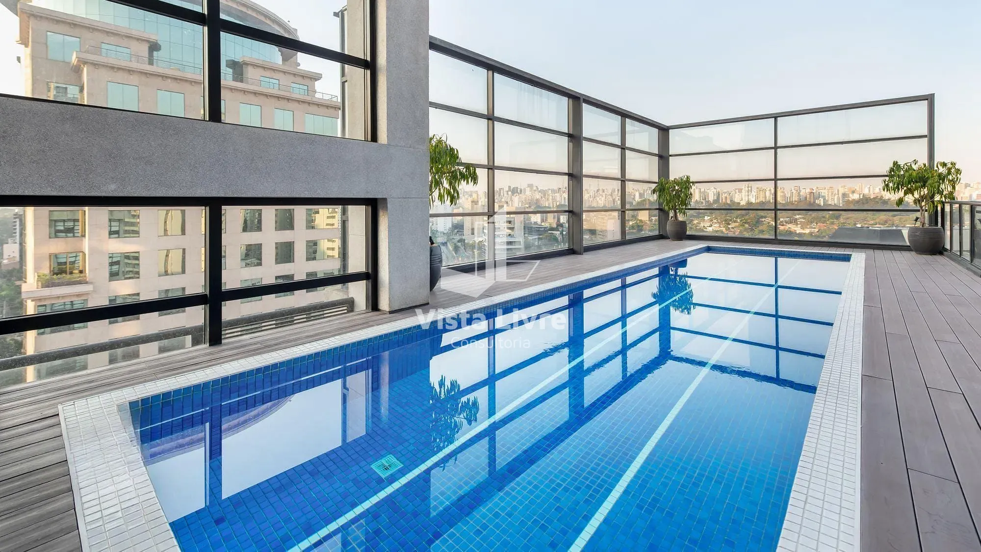 Apartamento, 2 quartos, 101 m² - Foto 17