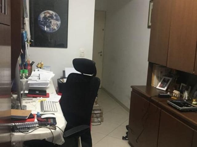 Foto do Apartamento - Apartamento à venda 3 Quartos, 1 Suite, 1 Vaga, 108M², Vila Uberabinha, São Paulo - SP | Mansão do Viterbo | ZONA LESTE IMÓVEIS