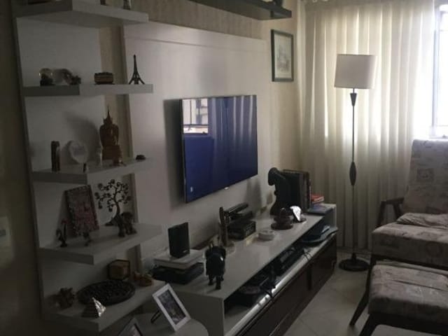 Foto do Apartamento - Apartamento à venda 3 Quartos, 1 Suite, 1 Vaga, 108M², Vila Uberabinha, São Paulo - SP | Mansão do Viterbo | ZONA LESTE IMÓVEIS