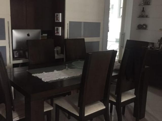 Foto do Apartamento - Apartamento à venda 3 Quartos, 1 Suite, 1 Vaga, 108M², Vila Uberabinha, São Paulo - SP | Mansão do Viterbo | ZONA LESTE IMÓVEIS