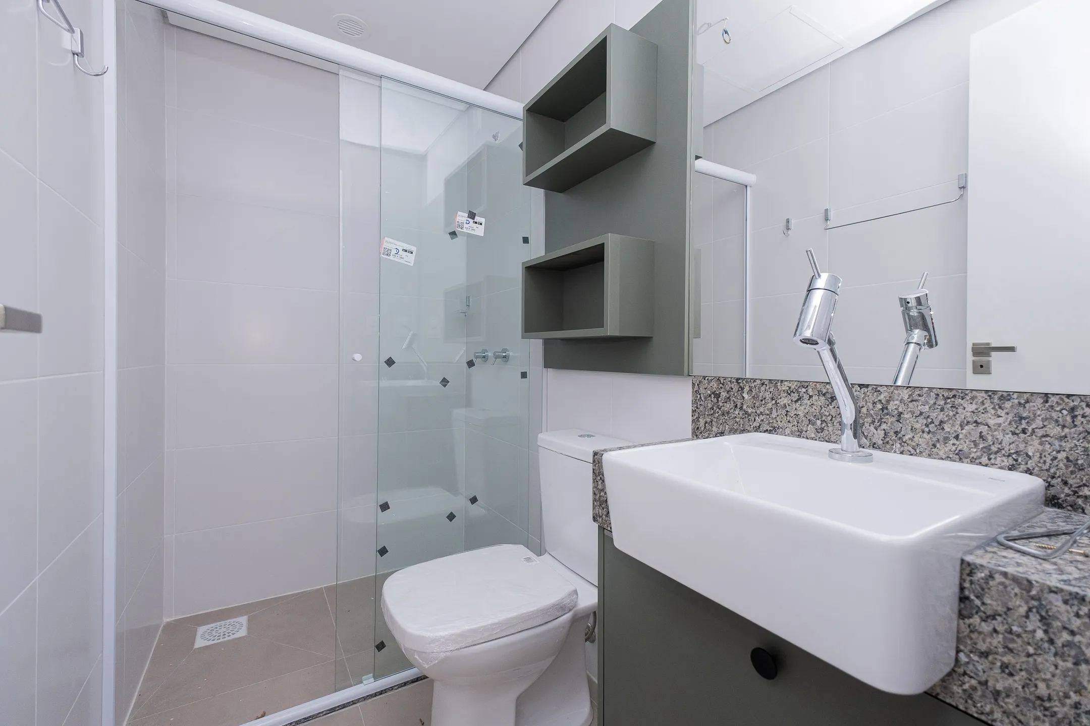 Apartamento de 3 quartos para aluguel no bairro São Gonçalo em Pelotas RS com ótima localização, conforto e excelente custo-benefício - 13