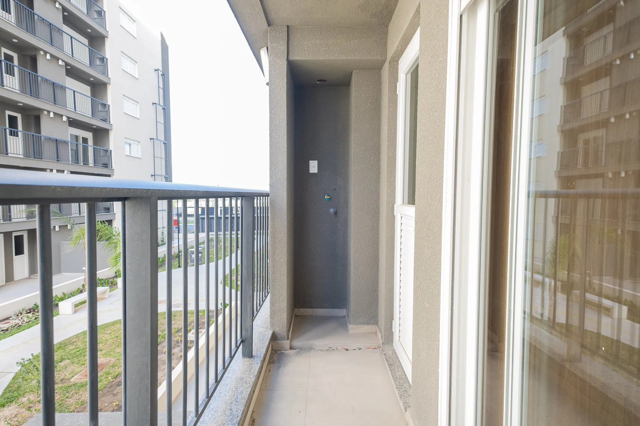Apartamento de 3 quartos para aluguel no bairro São Gonçalo em Pelotas RS com ótima localização, conforto e excelente custo-benefício - 14