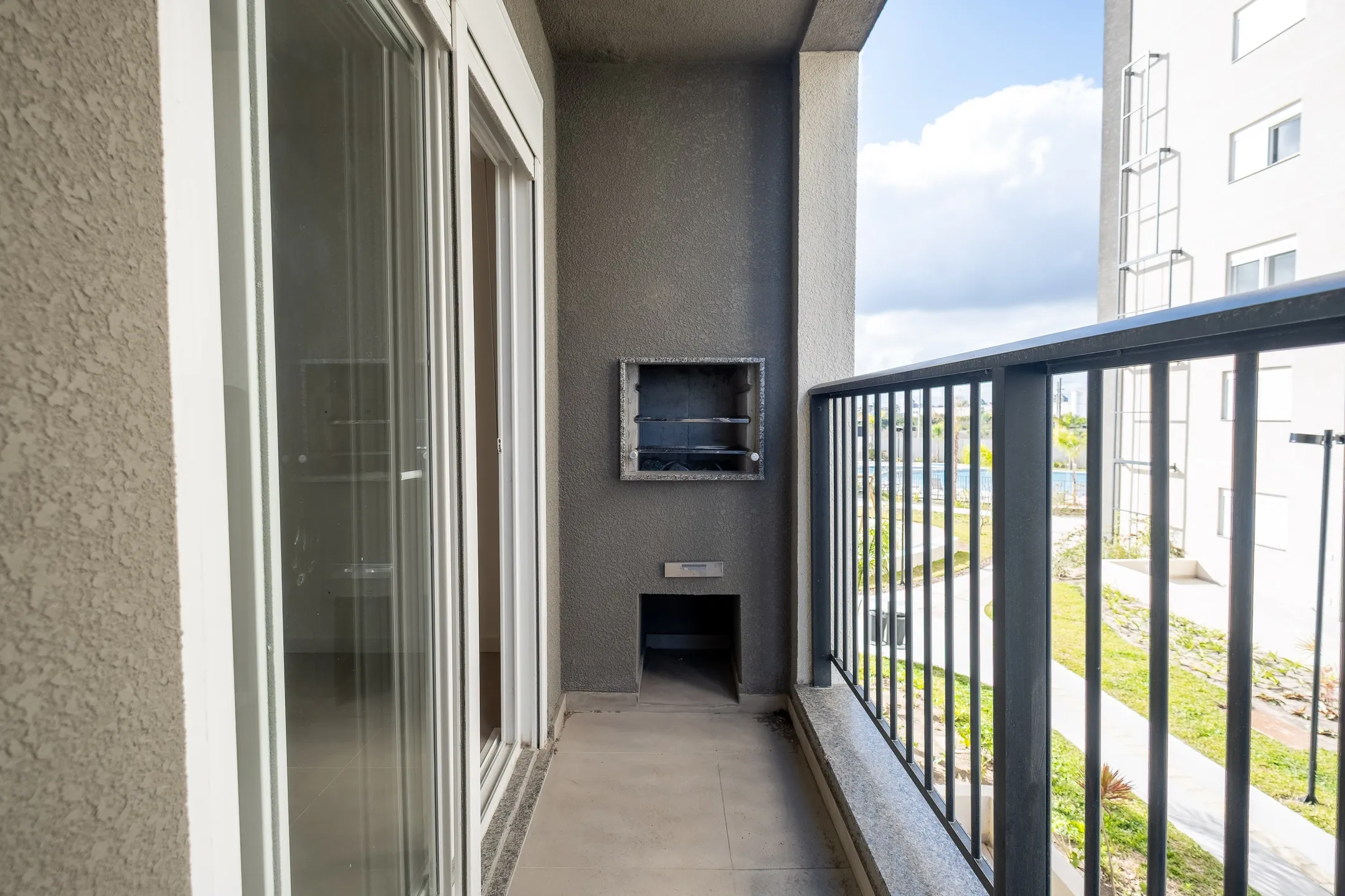 Apartamento de 3 quartos para aluguel no bairro São Gonçalo em Pelotas RS com ótima localização, conforto e excelente custo-benefício - 15