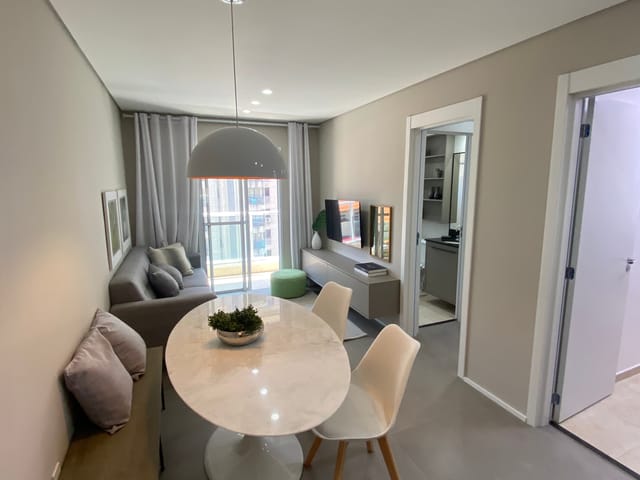 Foto do Apartamento - Apartamento à venda, Vila Andrade, São Paulo, SP | Miani Imóveis