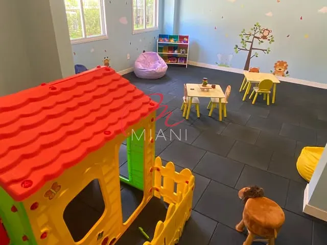 Apartamento 1 quarto e 1 banheiro, à venda, no bairro Vila Andrade em São Paulo