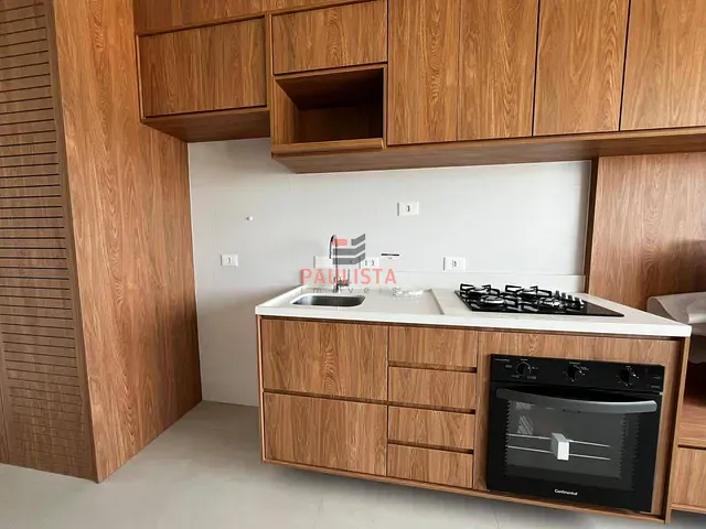 Apartamento 2 quartos e 2 banheiros, para alugar, no bairro Vila Mariana em São Paulo