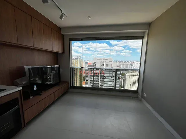 Apartamento 2 quartos e 2 banheiros, para alugar, no bairro Vila Mariana em São Paulo
