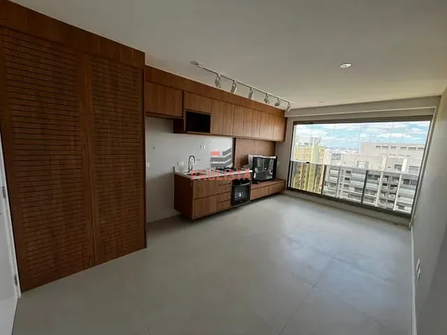 Apartamento 2 quartos e 2 banheiros, para alugar, no bairro Vila Mariana em São Paulo