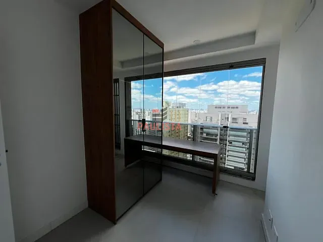 Apartamento 2 quartos e 2 banheiros, para alugar, no bairro Vila Mariana em São Paulo