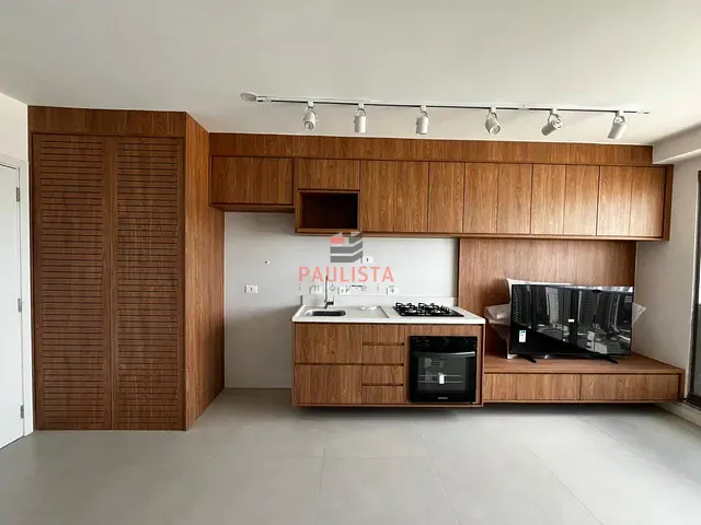 Apartamento 2 quartos e 2 banheiros, para alugar, no bairro Vila Mariana em São Paulo