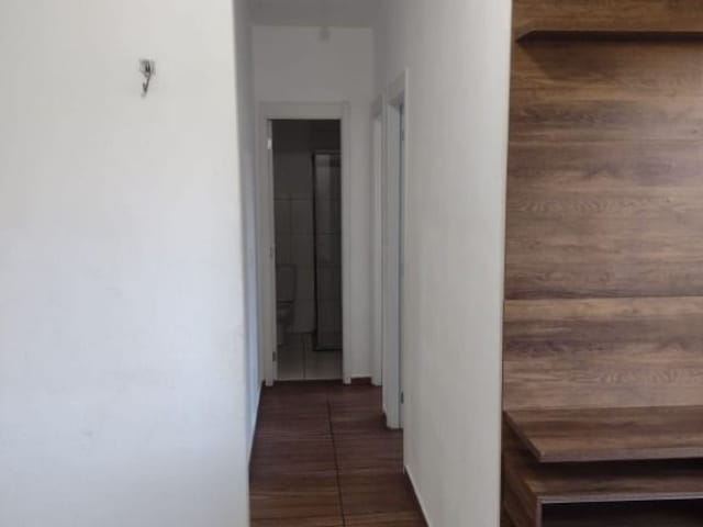 Apartamento com 45m² 2 quartos e 1 banheiro, à venda, no bairro Jardim Petrópolis em Cotia