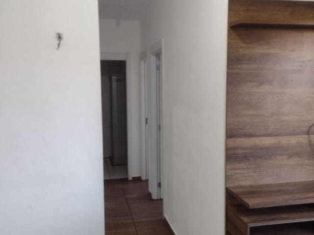 Apartamento com 45m² 2 quartos e 1 banheiro, à venda, no bairro Jardim Petrópolis em Cotia