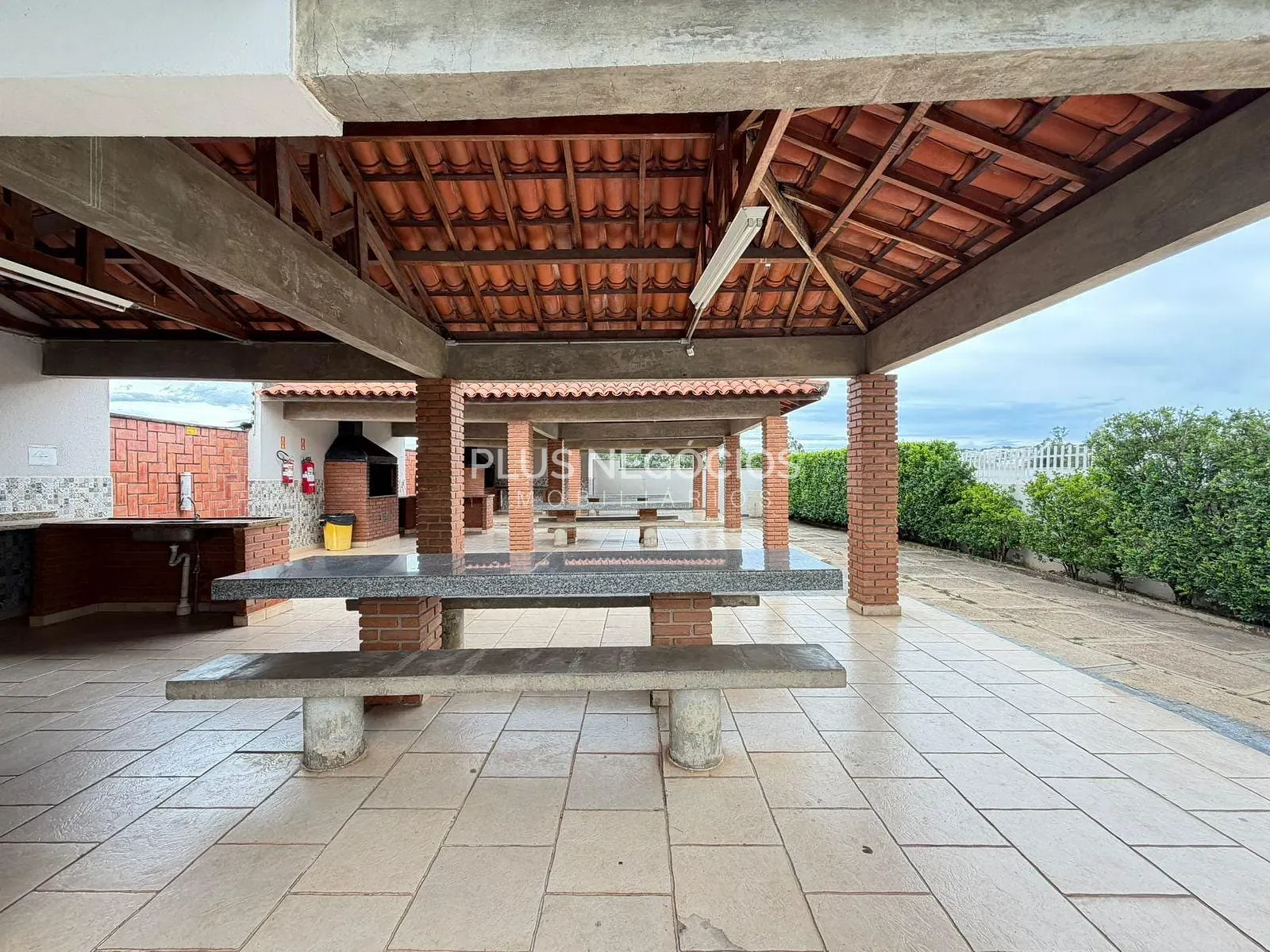 Apartamento, 2 quartos, 69 m² - Foto 24